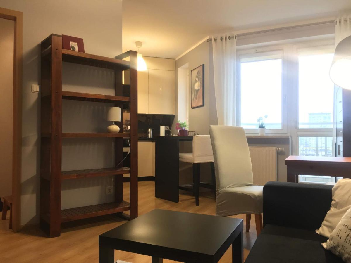 Apartment Nad Jeziorkiem *