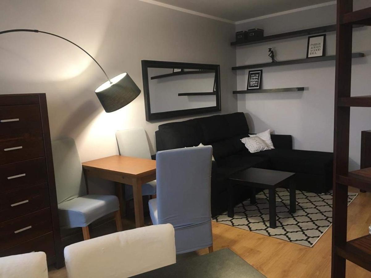 Apartment Nad Jeziorkiem Warsaw