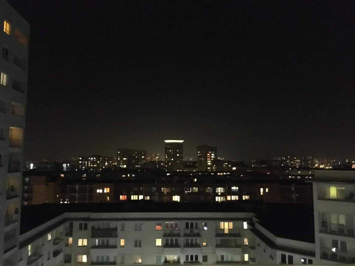Nad Jeziorkiem Apartment *