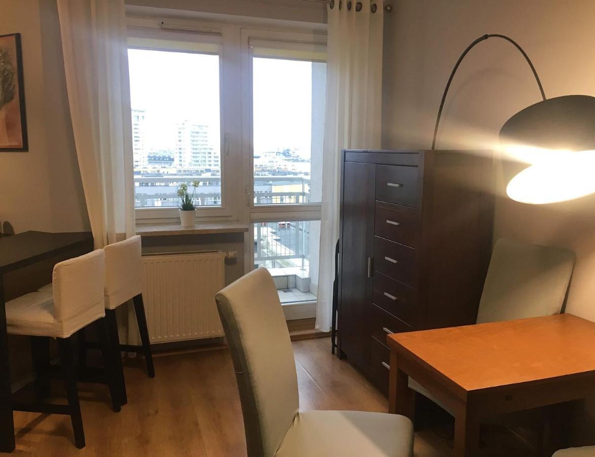 Apartment Nad Jeziorkiem *