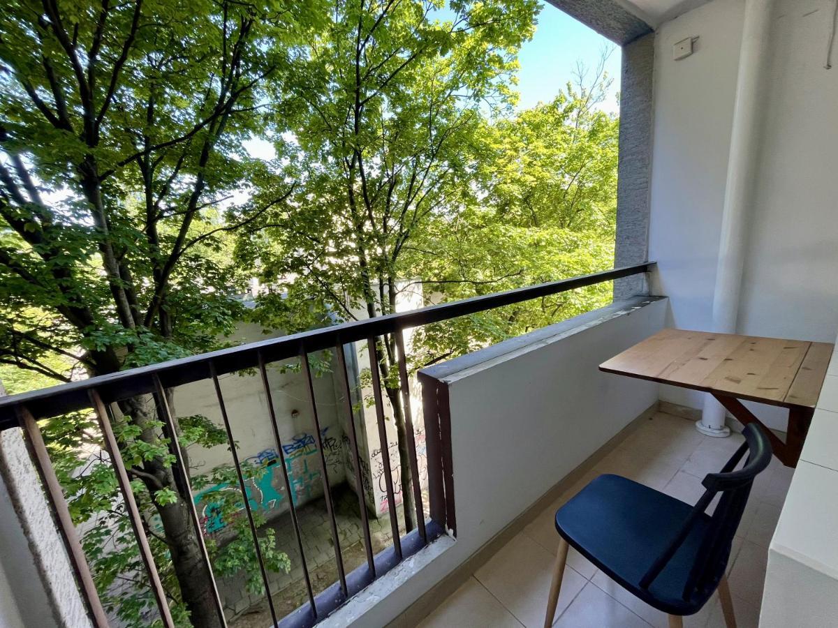 Apartment Cca - Center Solidarnosci 60