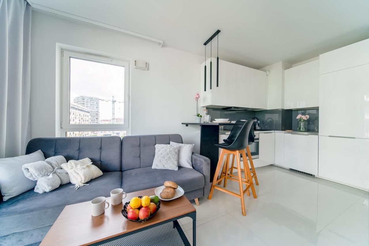 Flat For A Night Optykow * Warszawa
