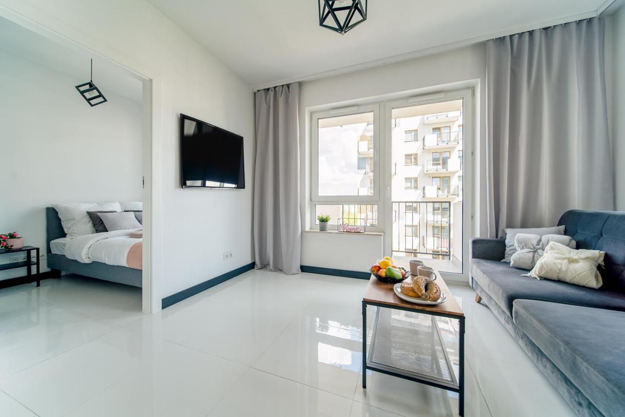 Apartament Flat For A Night Optykow *