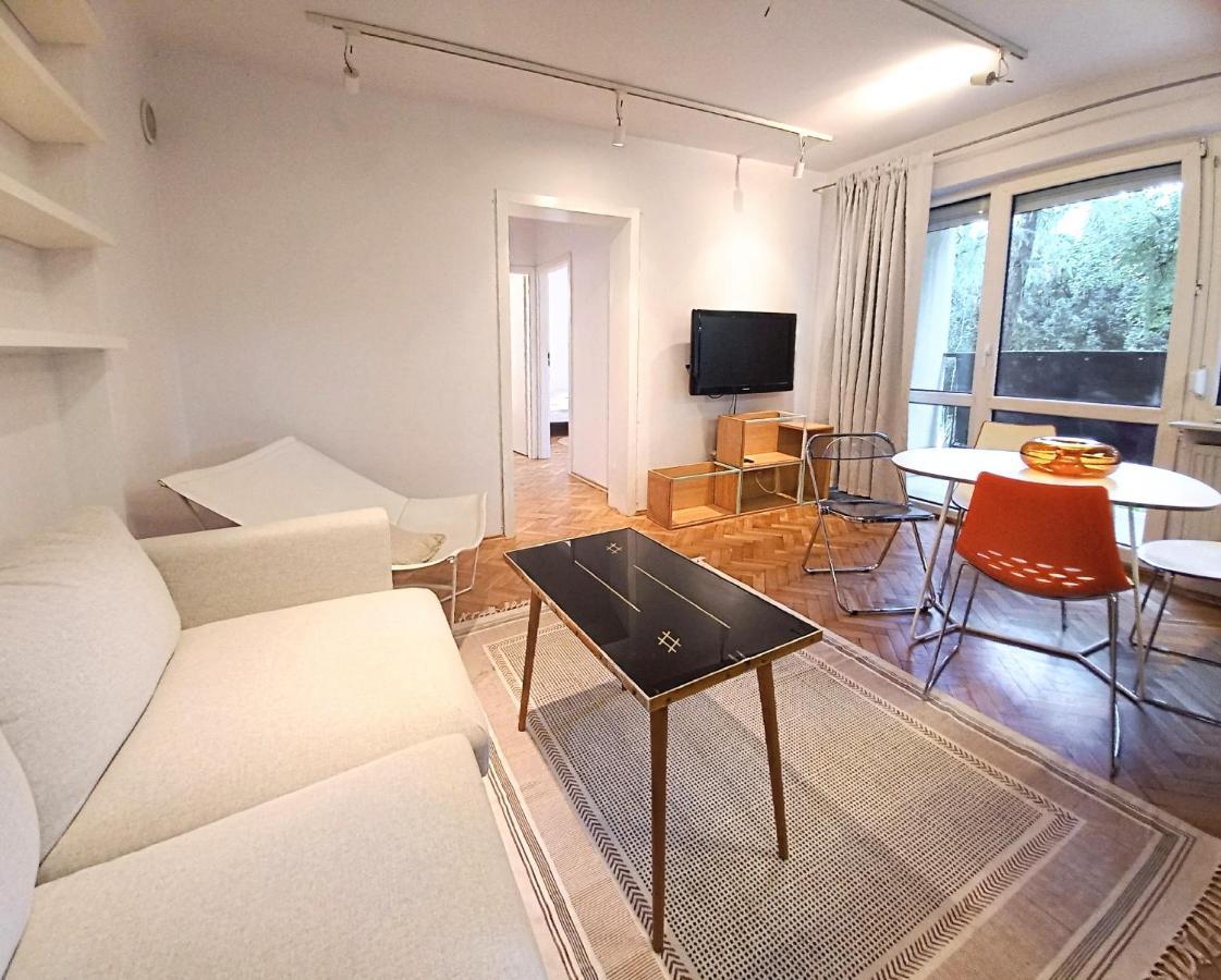 Concierge Saska Viaduct Apartment
