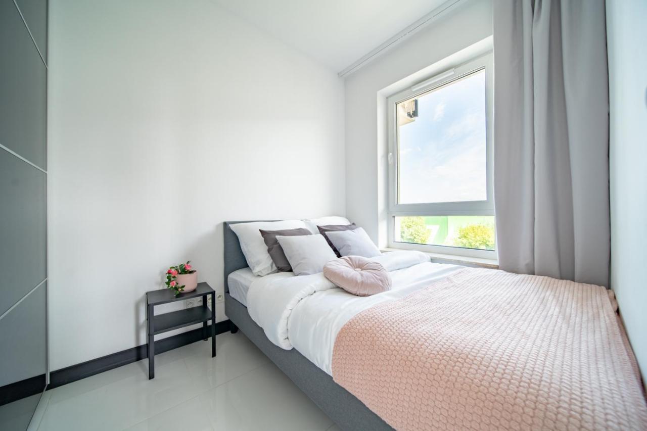 Flat For A Night Optykow Apartament Warszawa
