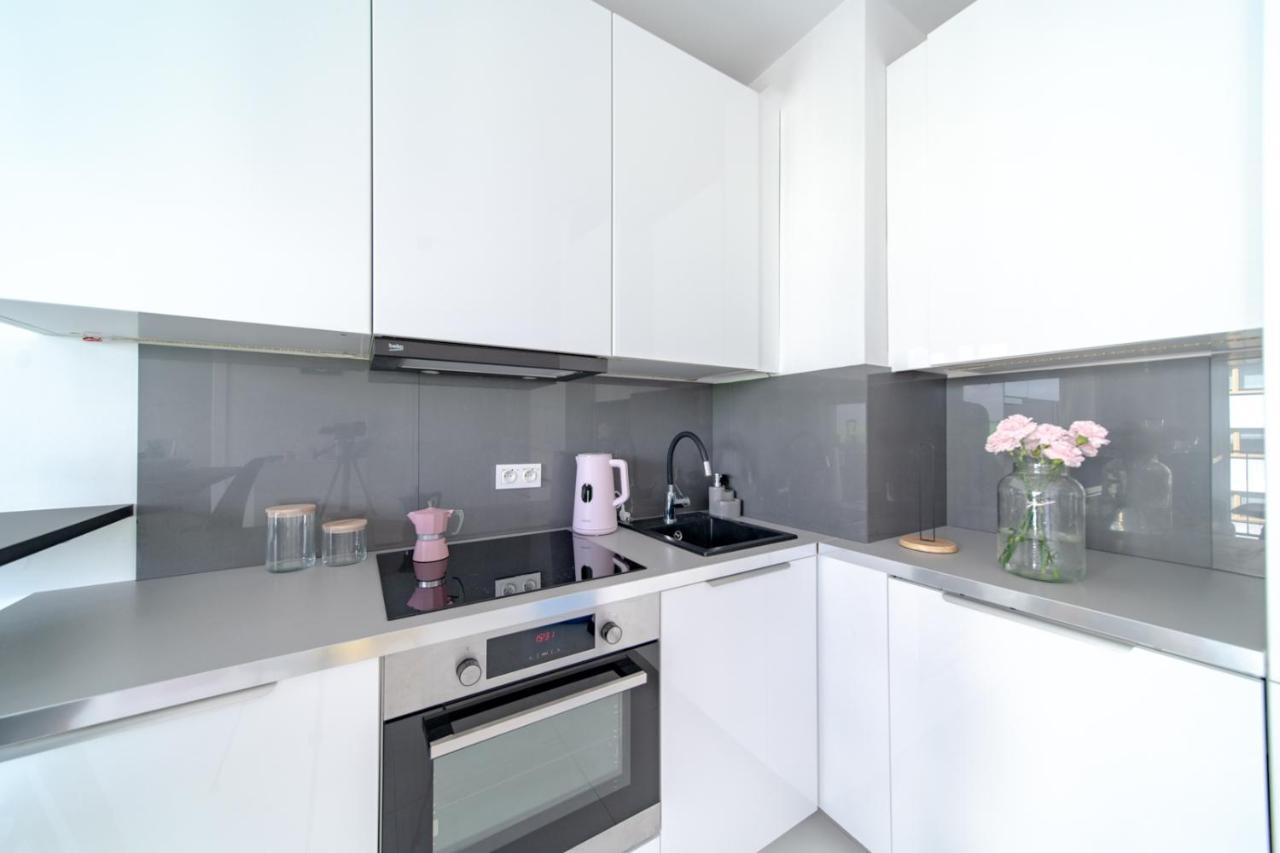 Apartament Flat For A Night Optykow *