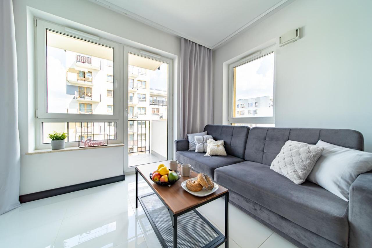 Apartament Flat For A Night Optykow