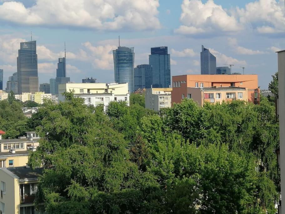 Syreny Căn hộ Warsaw