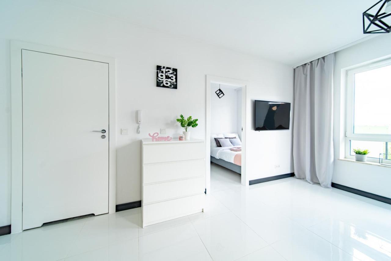 Flat For A Night Optykow * Warszawa