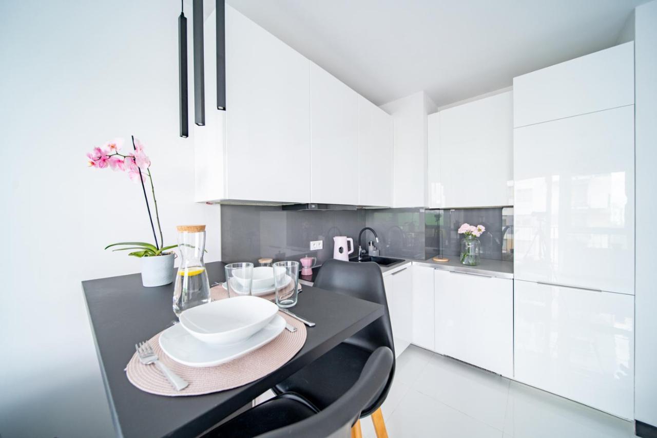 Flat For A Night Optykow Warszawa
