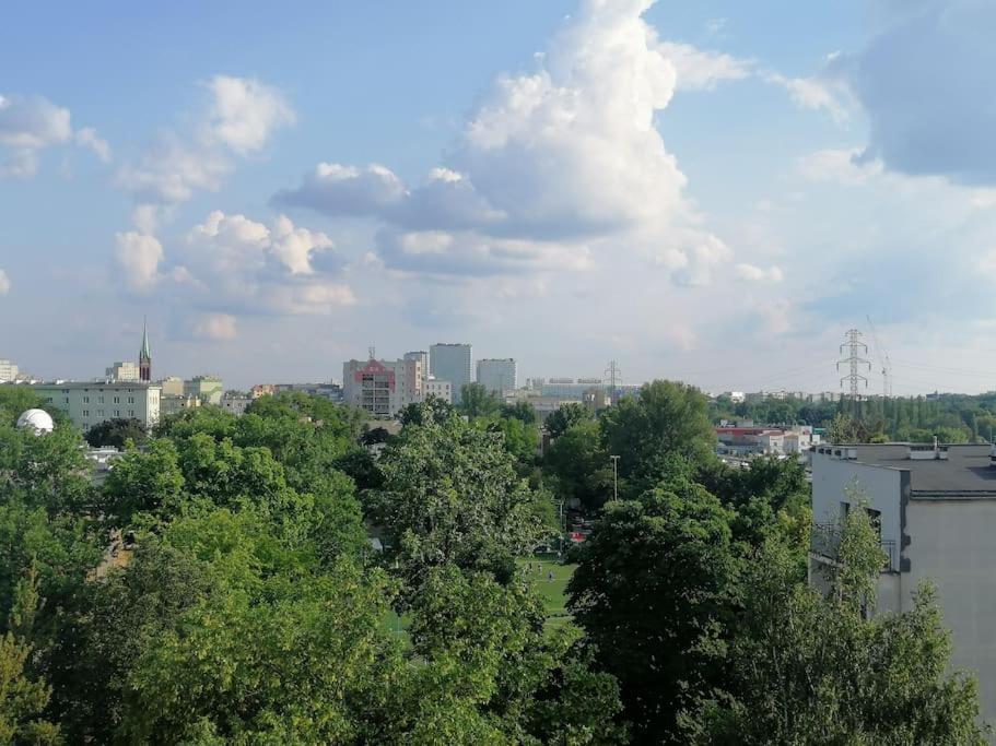 Syreny Căn hộ *