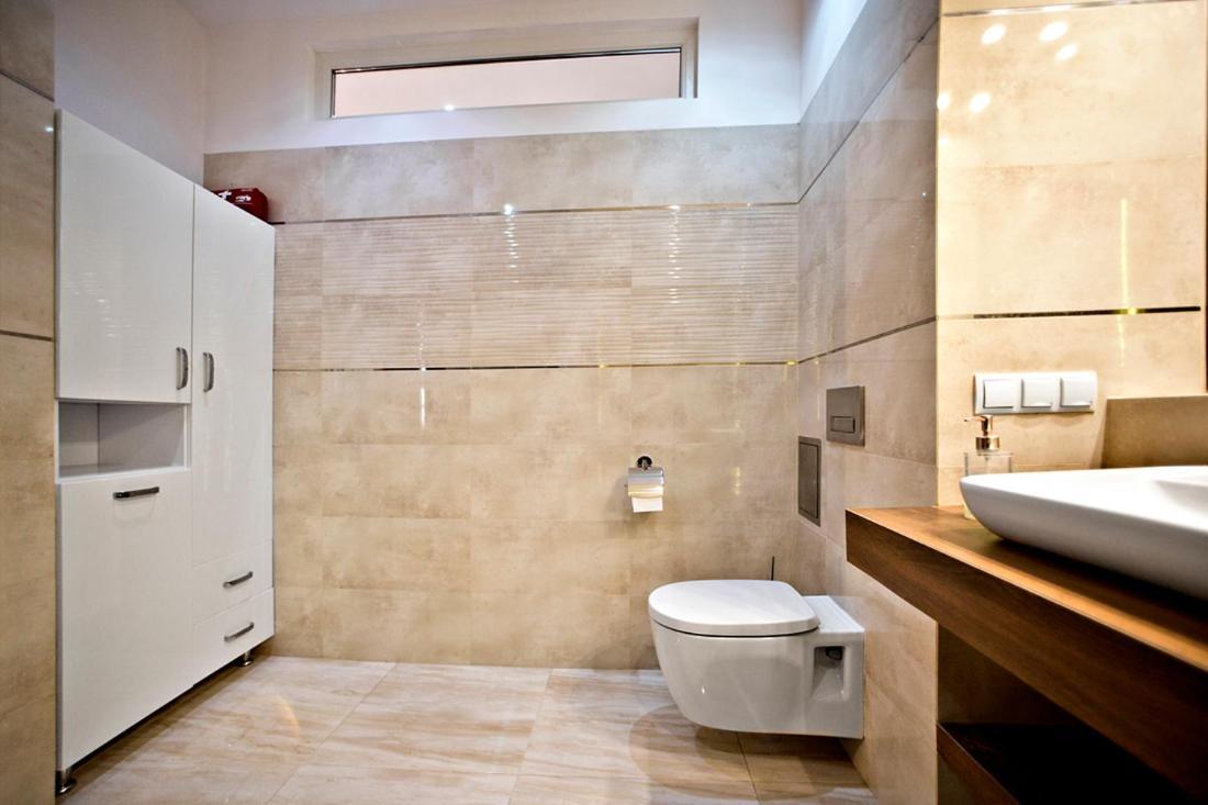 Apartment Niepodleglosci Serviced