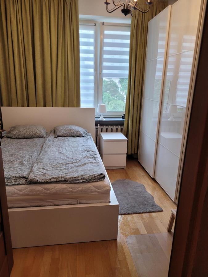 Boni Apartment Warschau