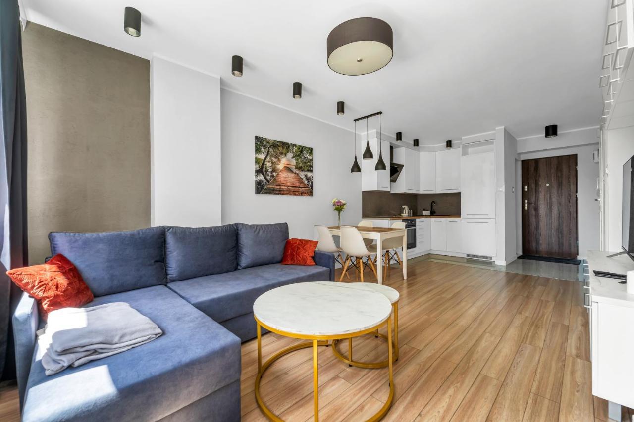 Chmielna Downtown - Center, Aircon - By Rentujemy Apartamento *