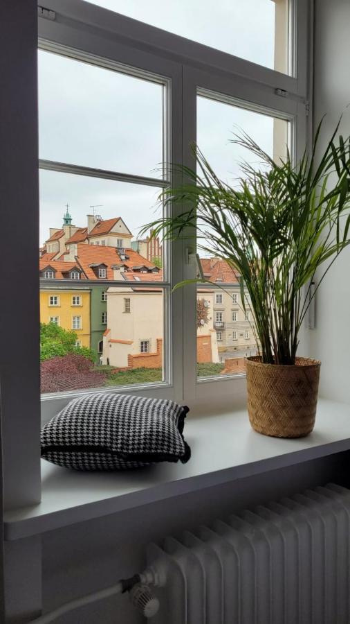 Apartment Movo Ii Old Town *