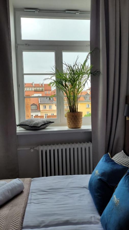 Movo Ii Old Town Apartment