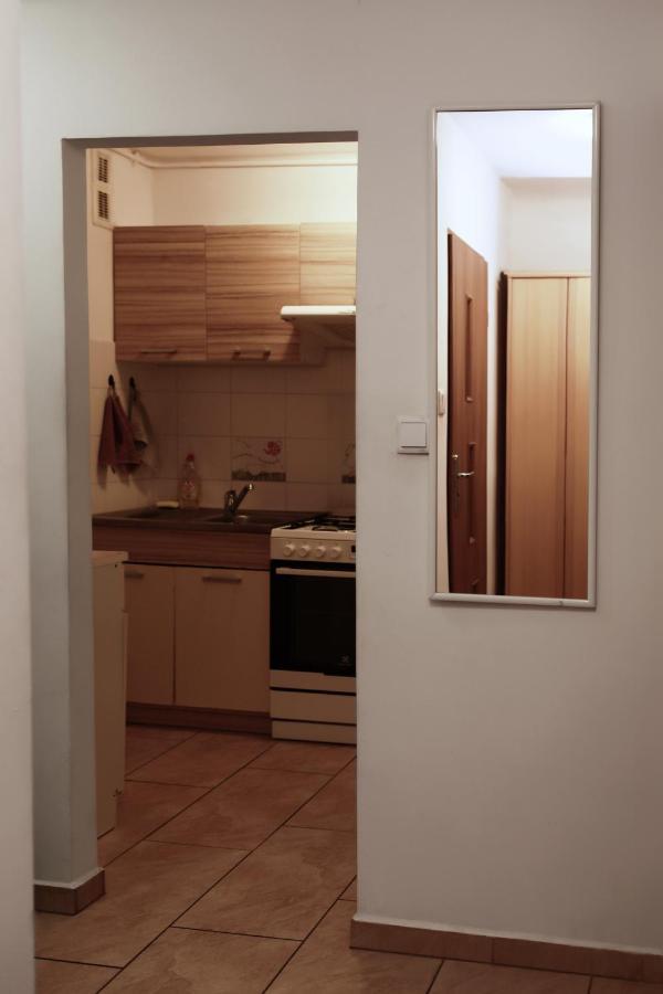 Квартира Warszawa Apartment *