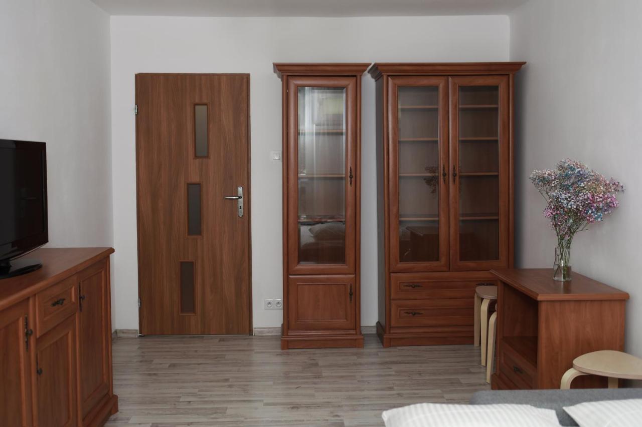 Квартира Warszawa Apartment Warsaw