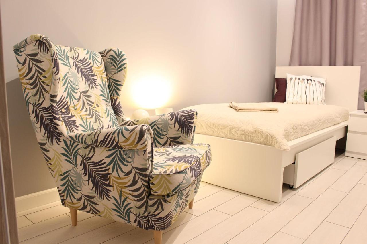 Concierge Miodowa Apartment Warsaw