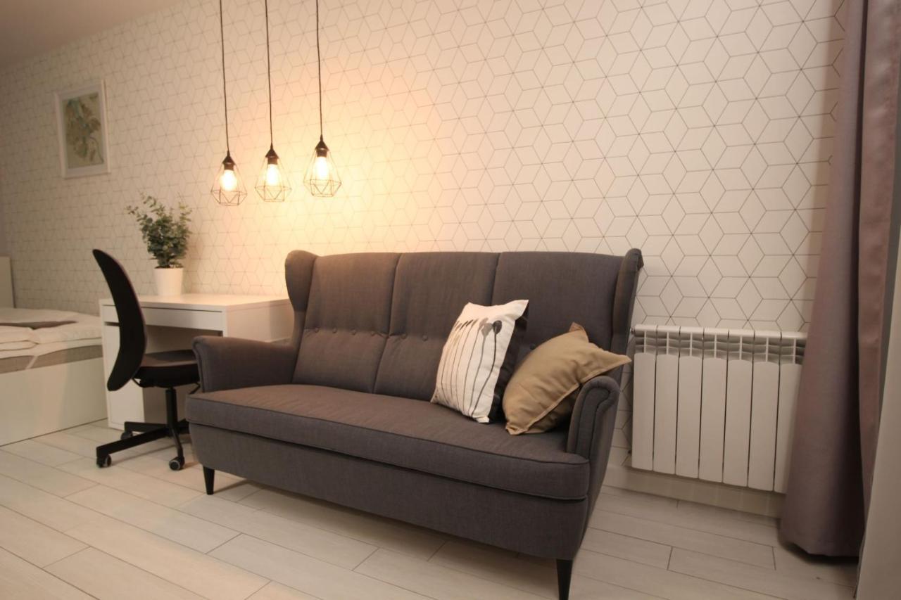 Concierge Miodowa Apartment *