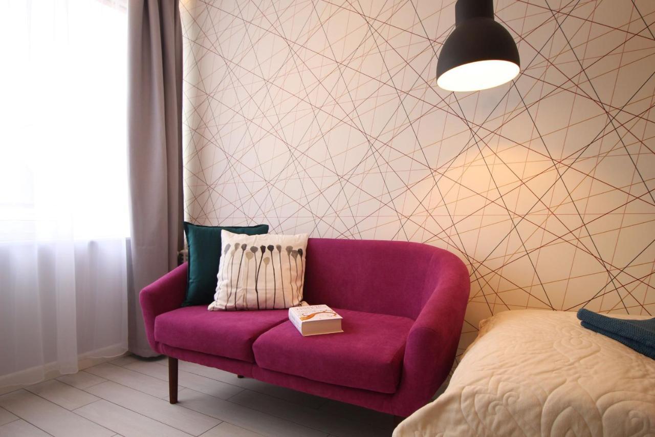 Concierge Miodowa Warsaw
