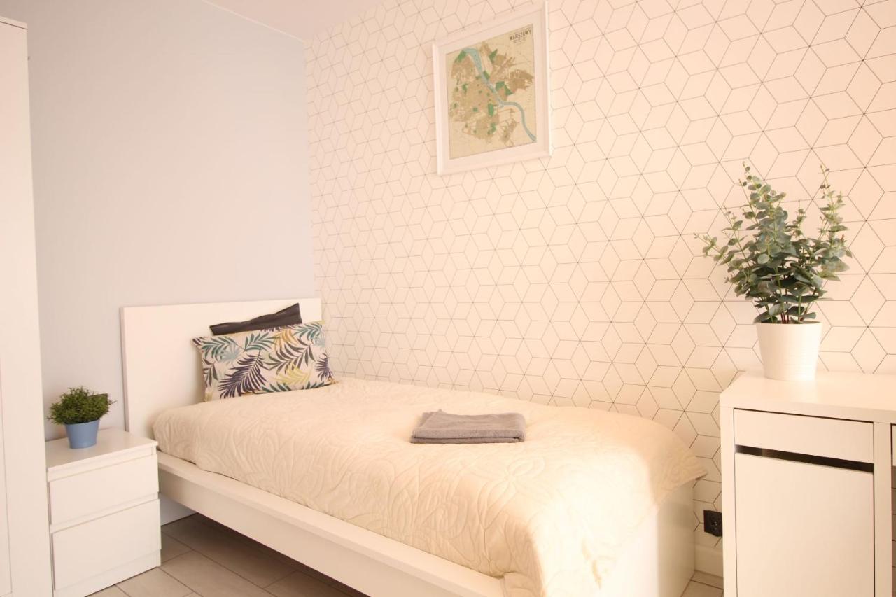 Apartment Concierge Miodowa *