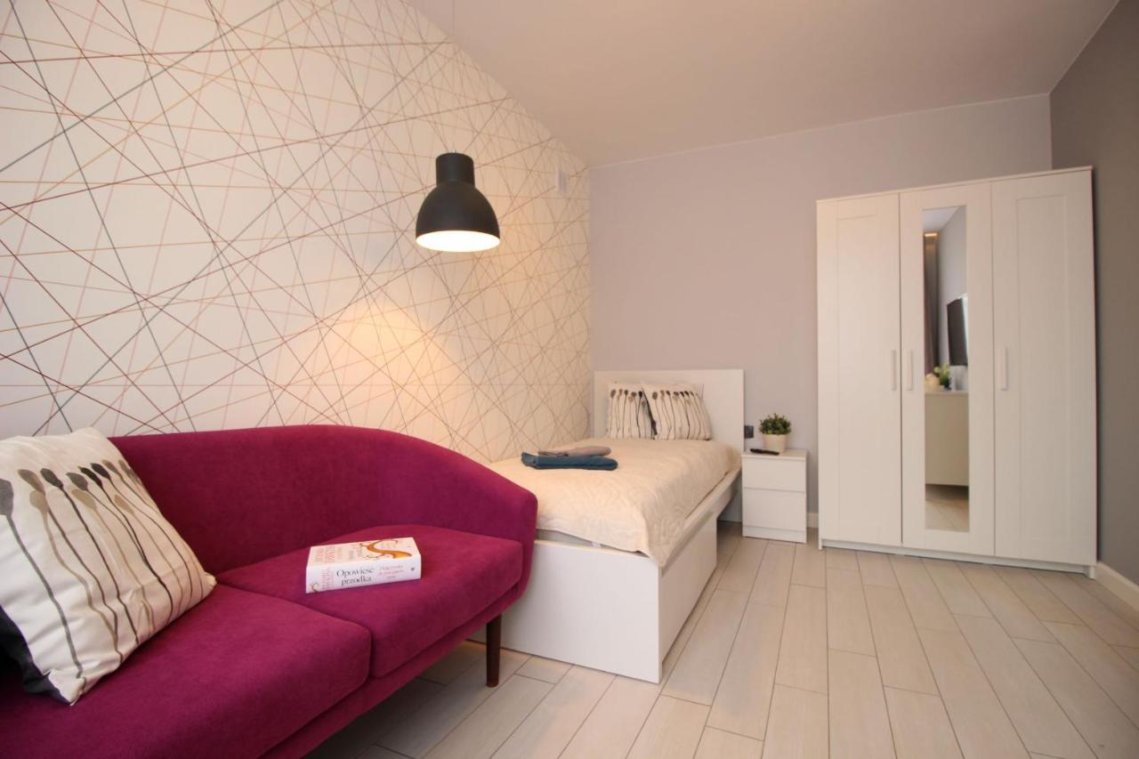 Apartment Concierge Miodowa Warsaw