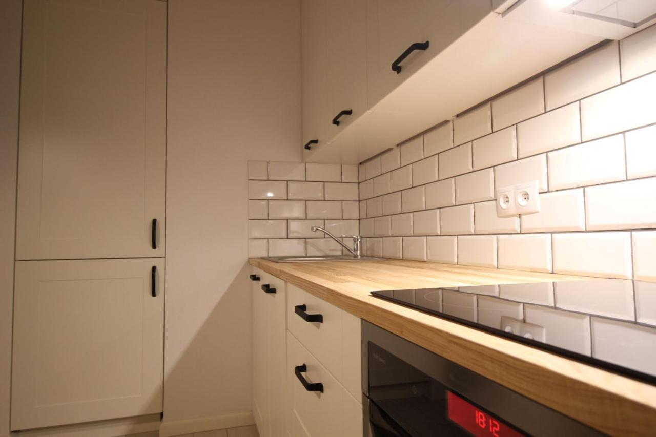 Concierge Miodowa Apartment Warsaw