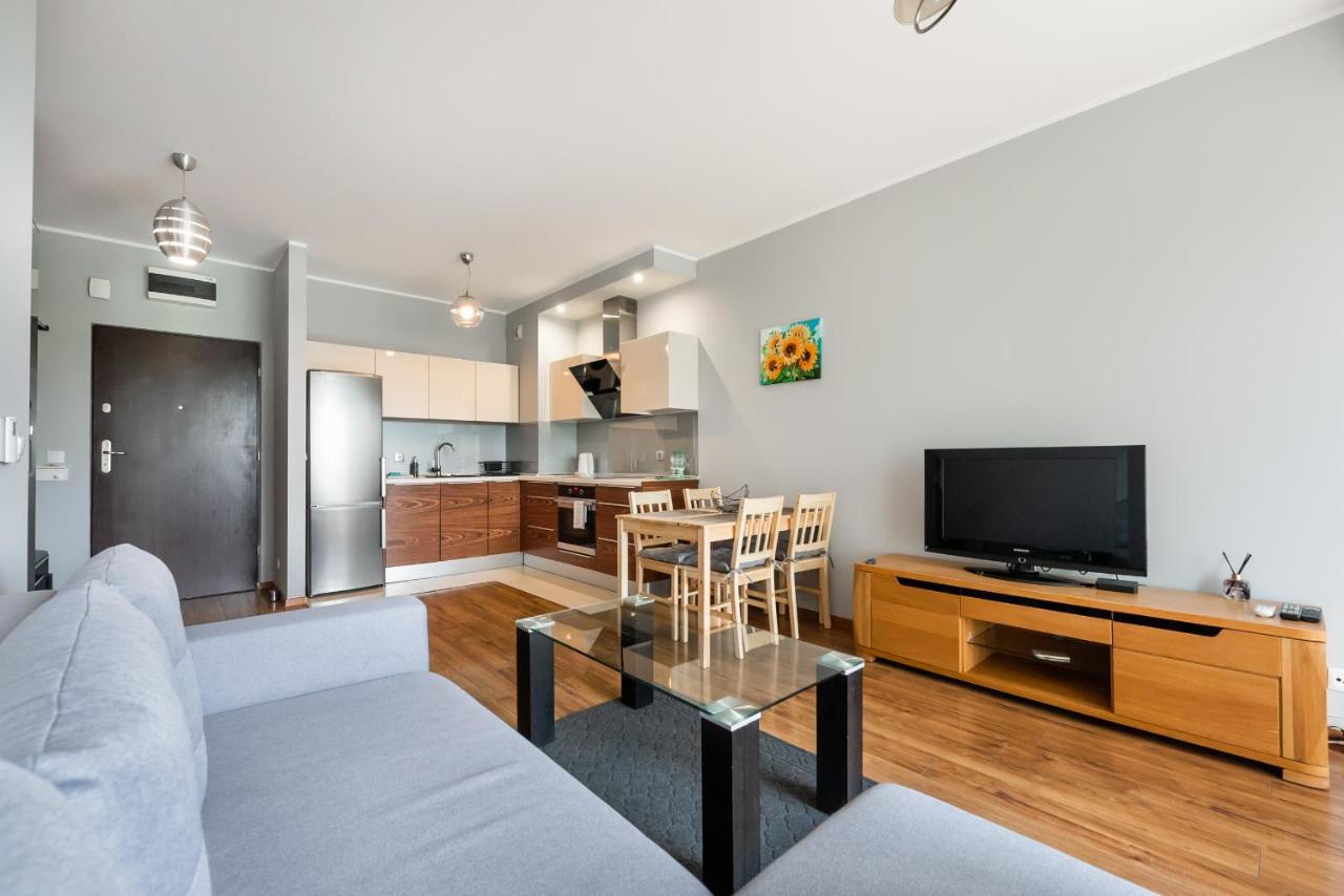 Apartment Wola Sokolowska Standard *