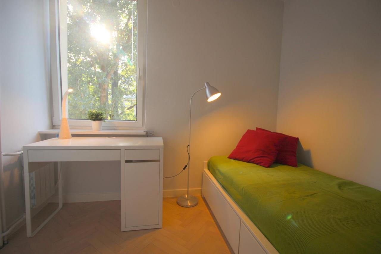 Concierge Miodowa Apartment *