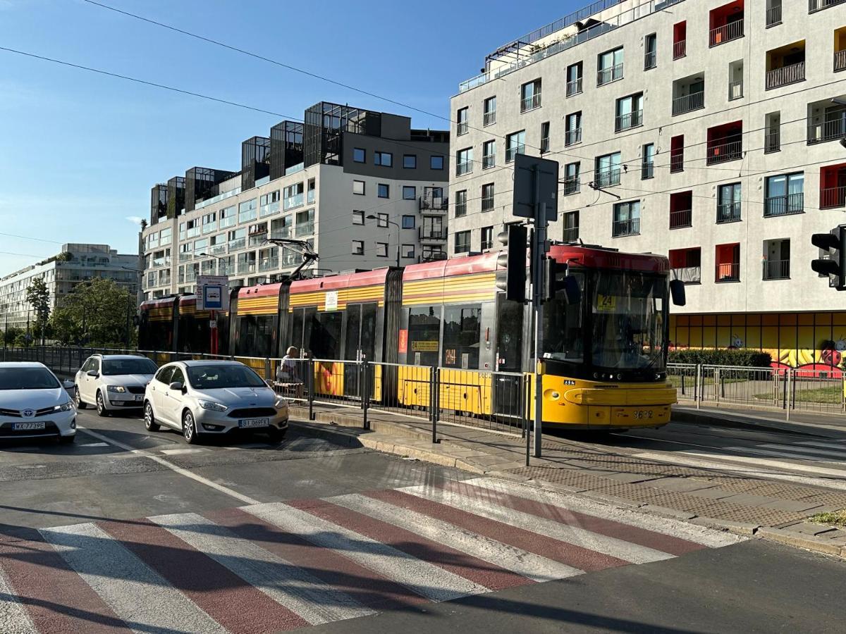 15 Minut Od Centrum I Pkin, 2 Pokoje, 55 Metry *