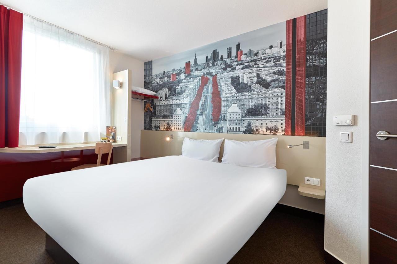 Hotel Warszawa-okecie