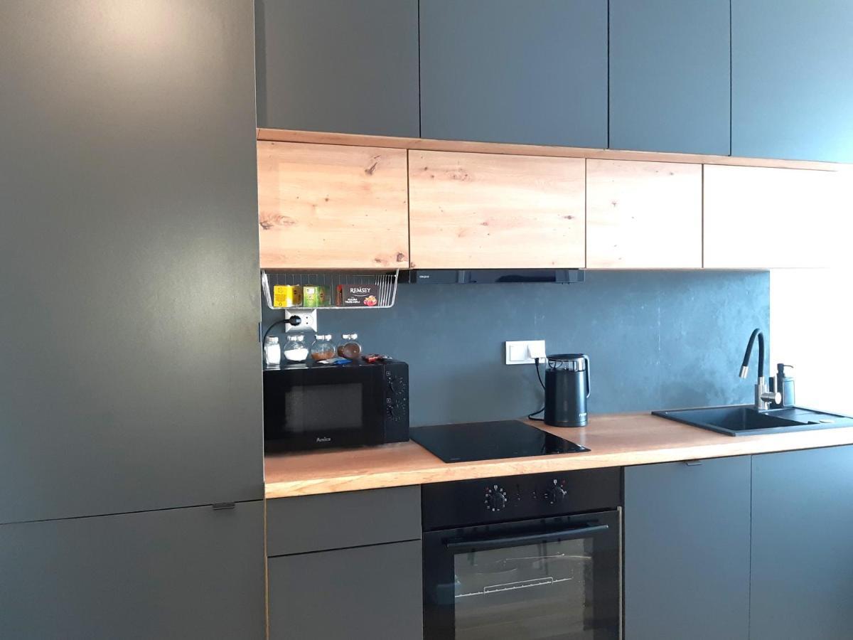 Wawa Apartamento Varsóvia