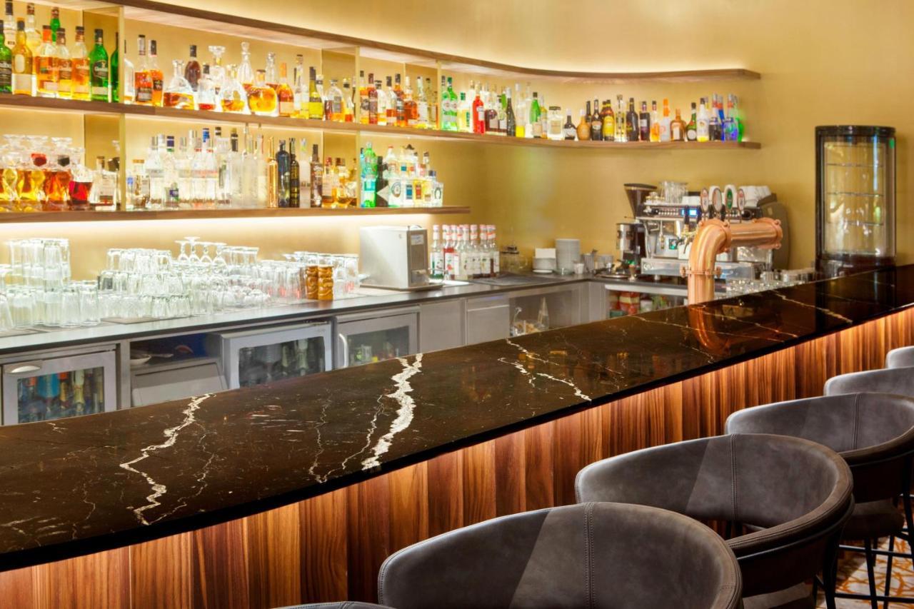 The Westin Hotel 5*