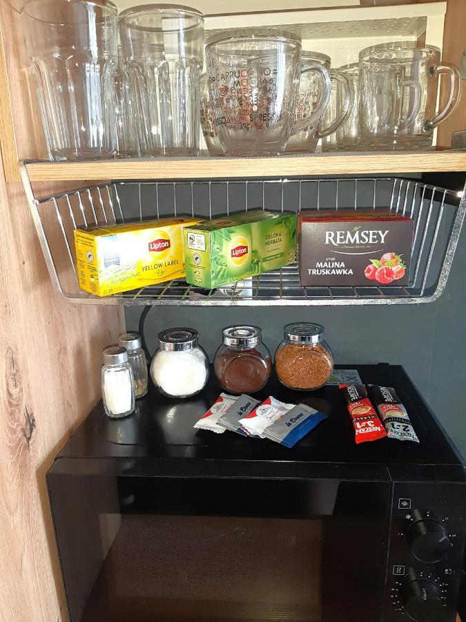 Wawa Apartamento *