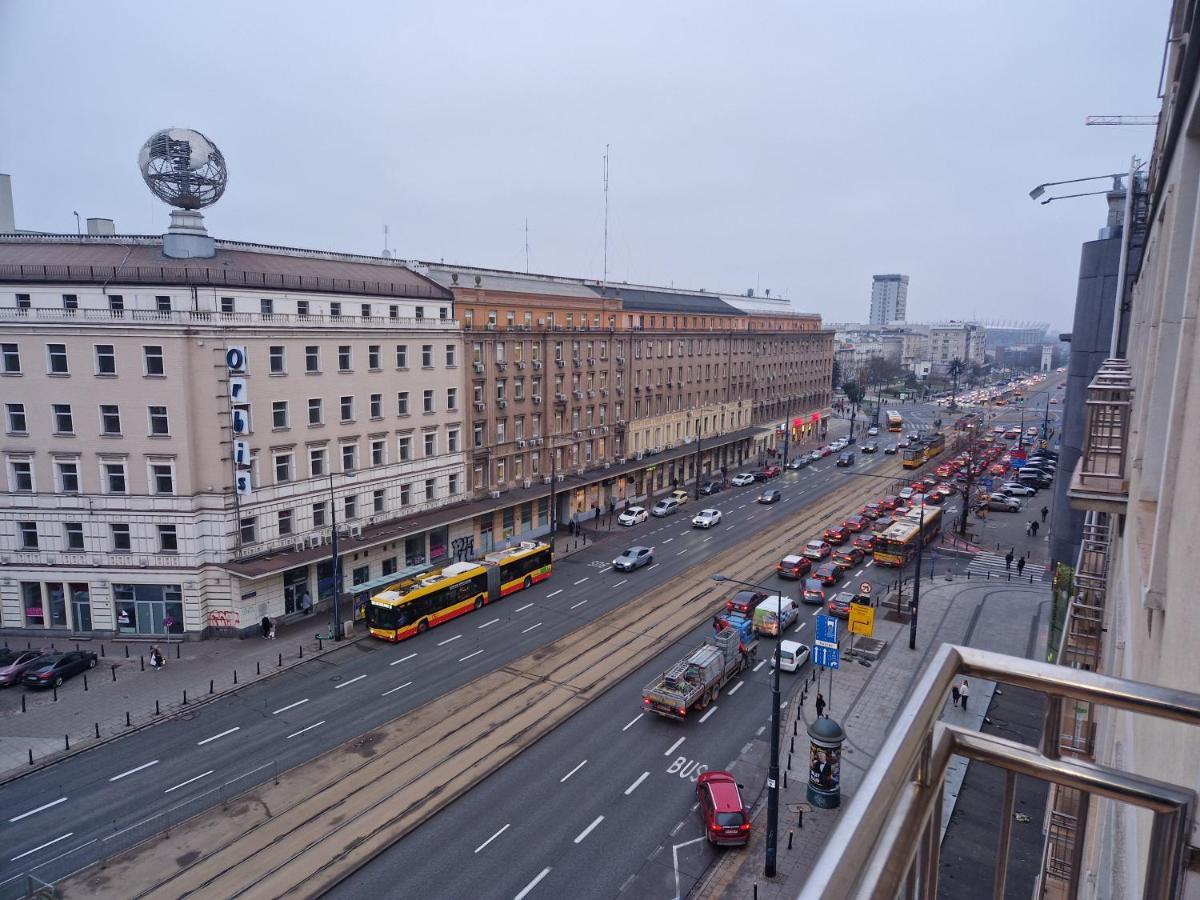 M Centrum Căn hộ Warsaw