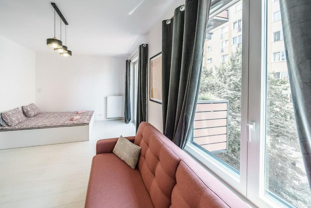 Apartament Cozy And Spacious-city Center&s42