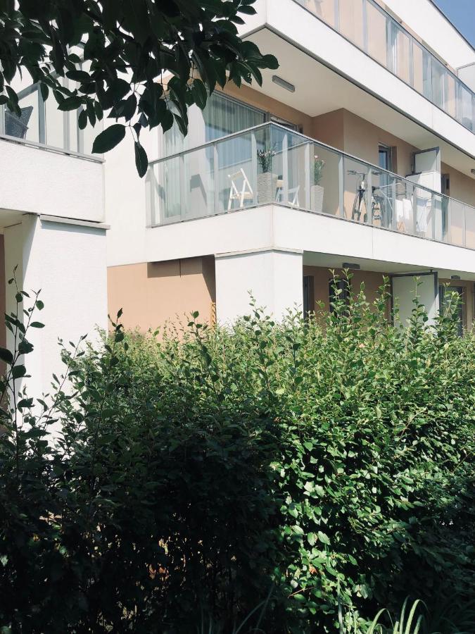 Quiet Ursynow Airport S2 Apartment Warsaw