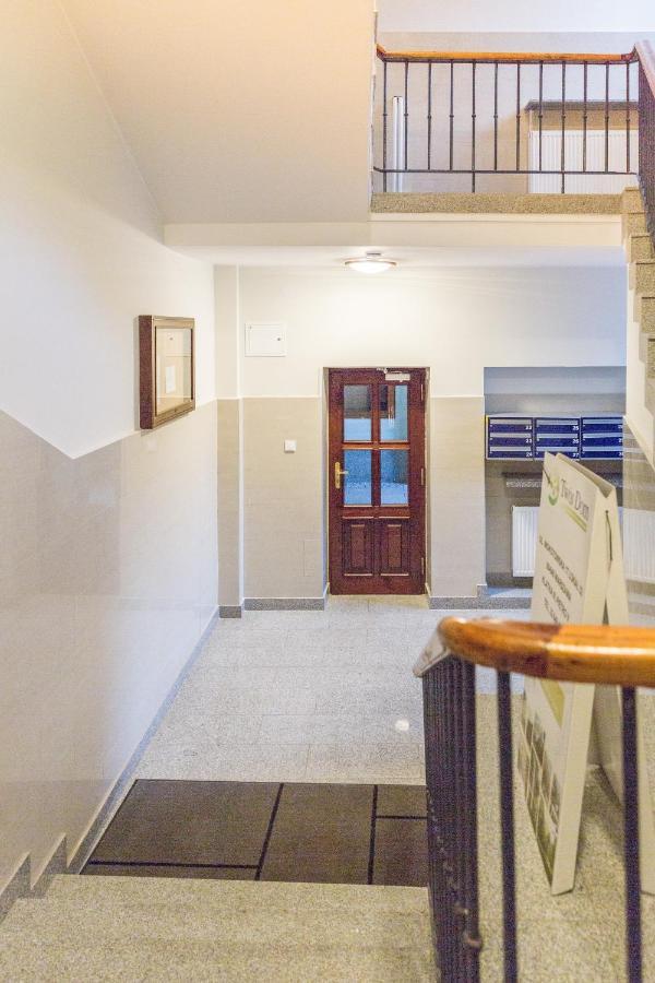 Old Town Heart Xi - Mokotowska Apartment *