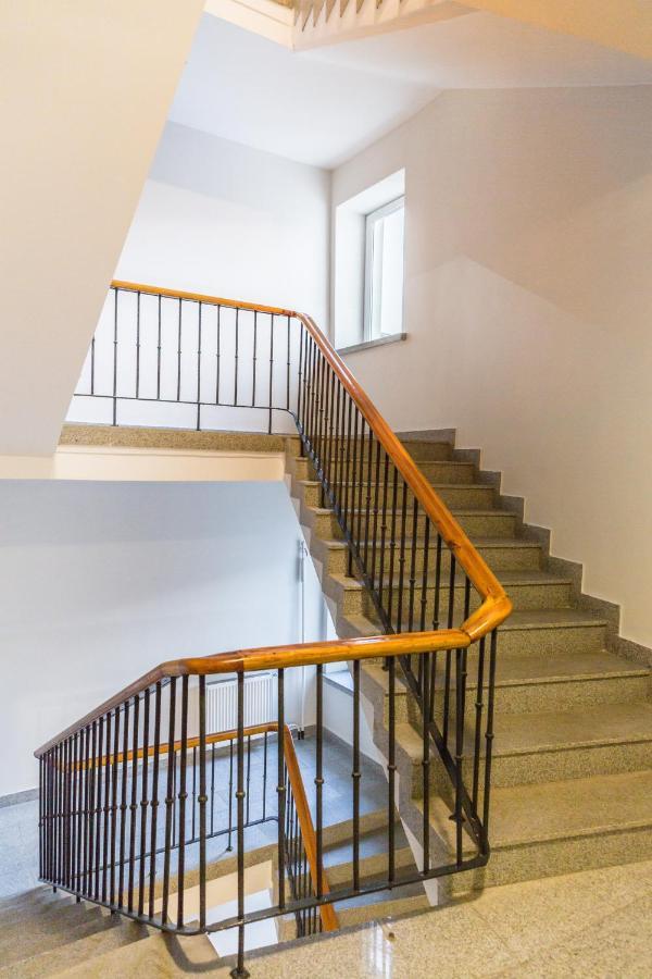 Apartment Old Town Heart Xi - Mokotowska Warsaw