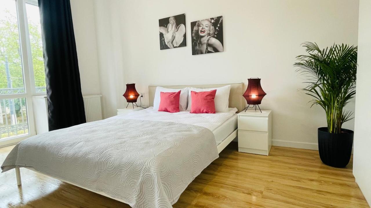 Jm Millennium Kaweczynska 37 Apartamento *