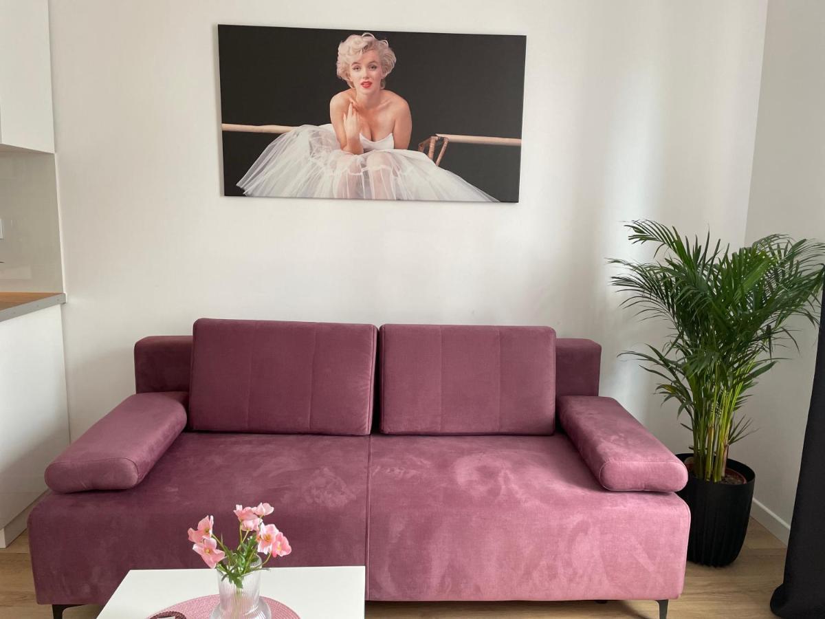 Apartamento Jm Millennium Kaweczynska 37