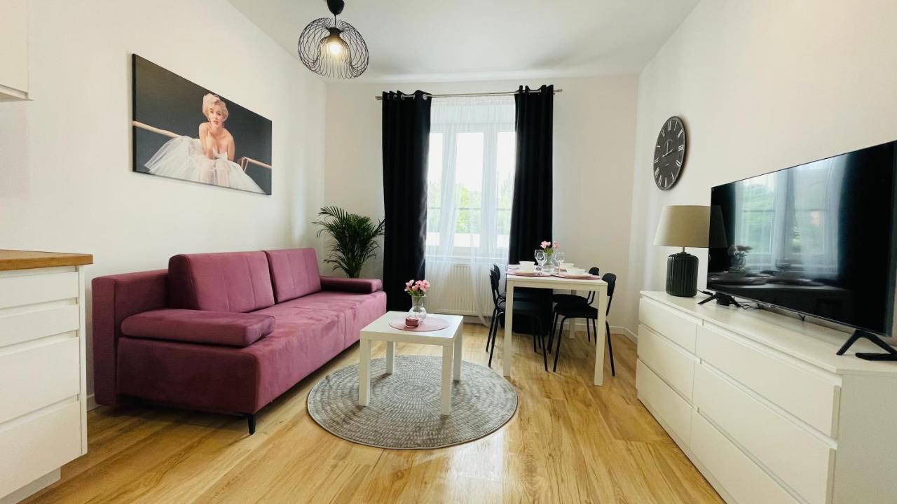Jm Millennium Kaweczynska 37 Apartamento *