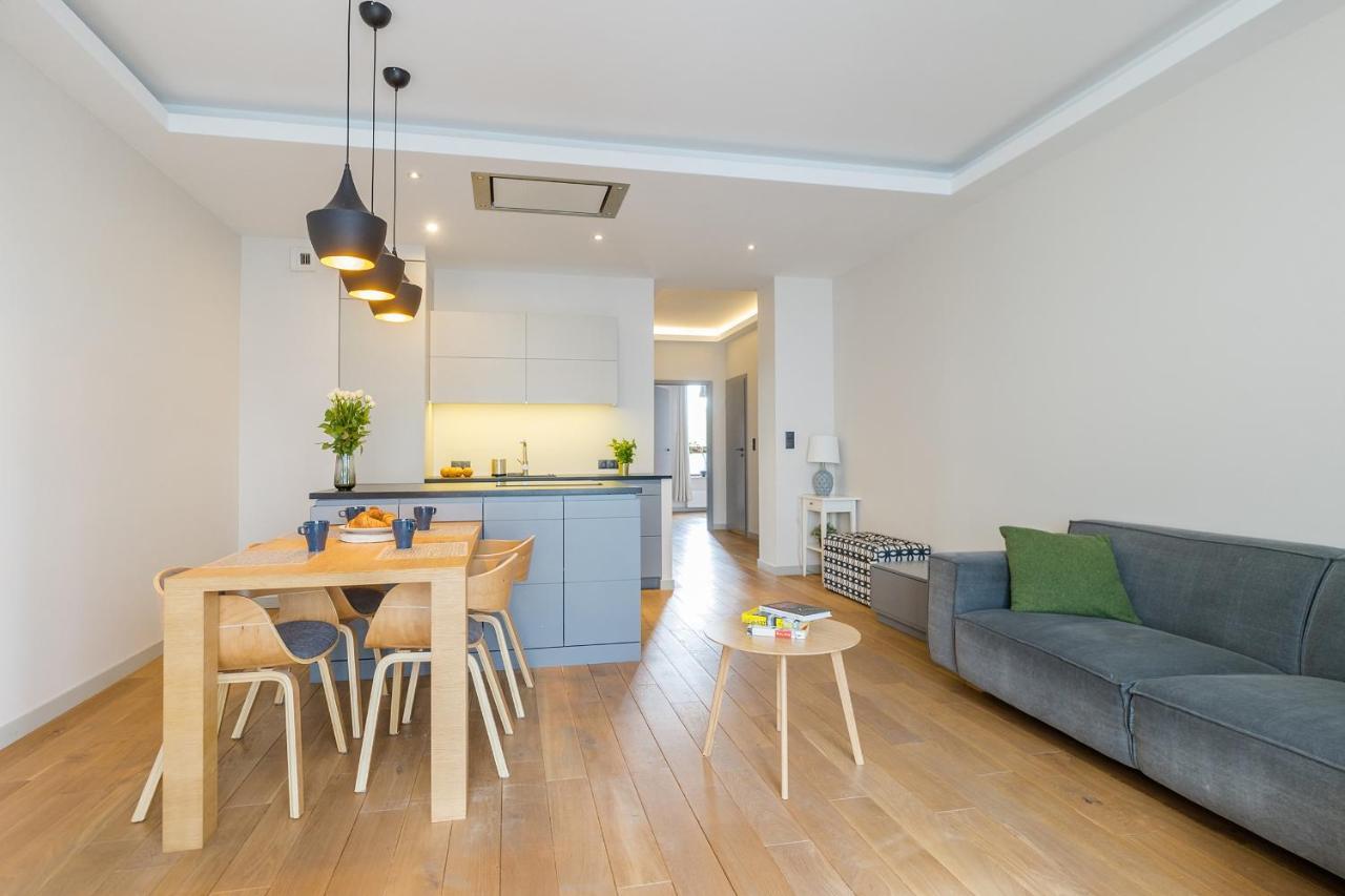 Shortstaypoland Rydygiera Apartamento