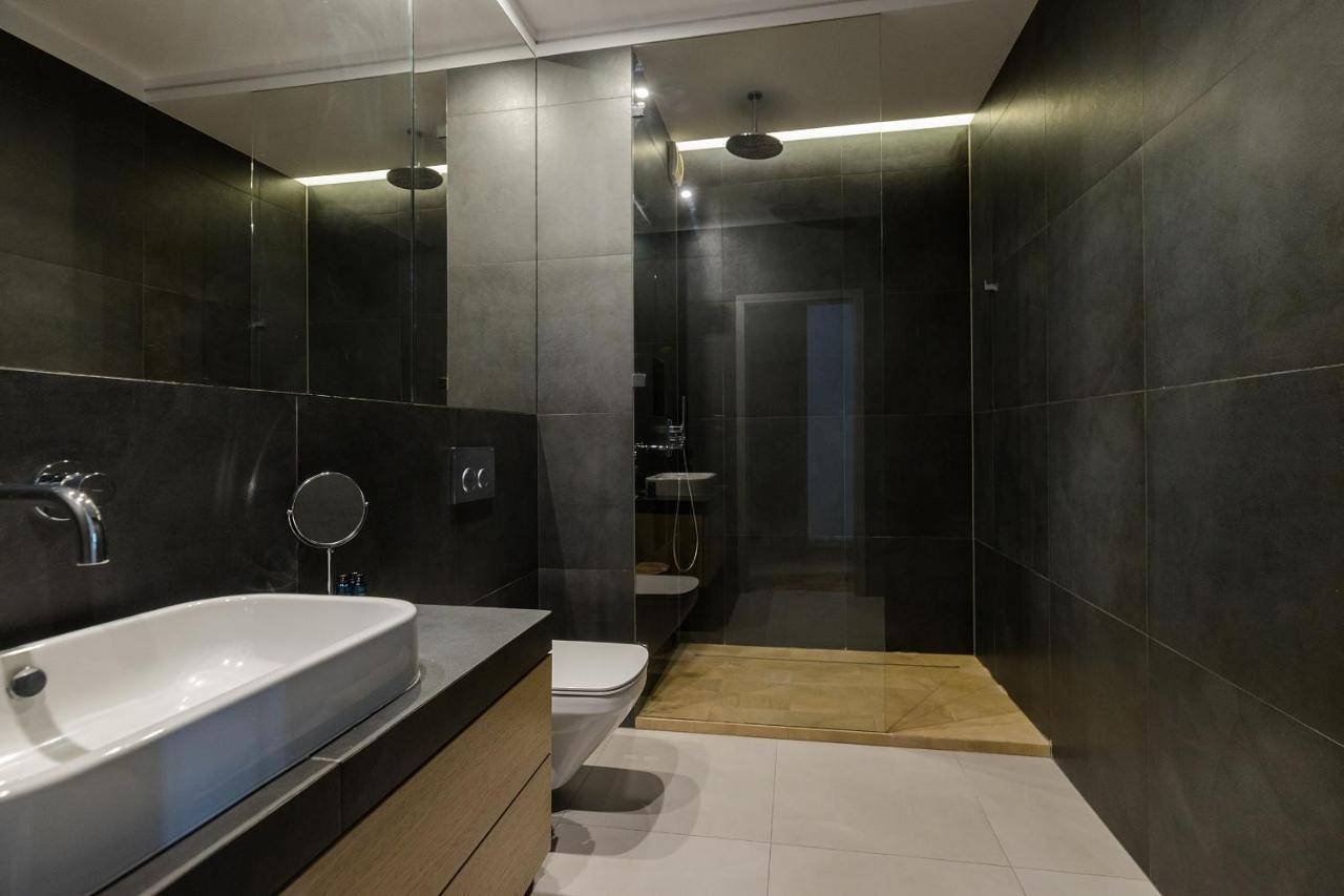 Shortstaypoland Rydygiera Apartamento *
