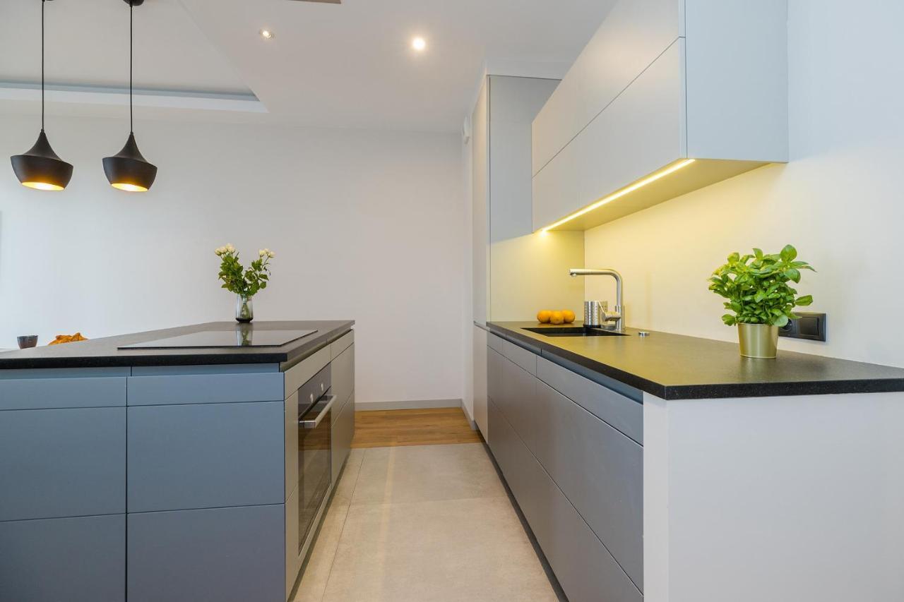 Apartamento Shortstaypoland Rydygiera