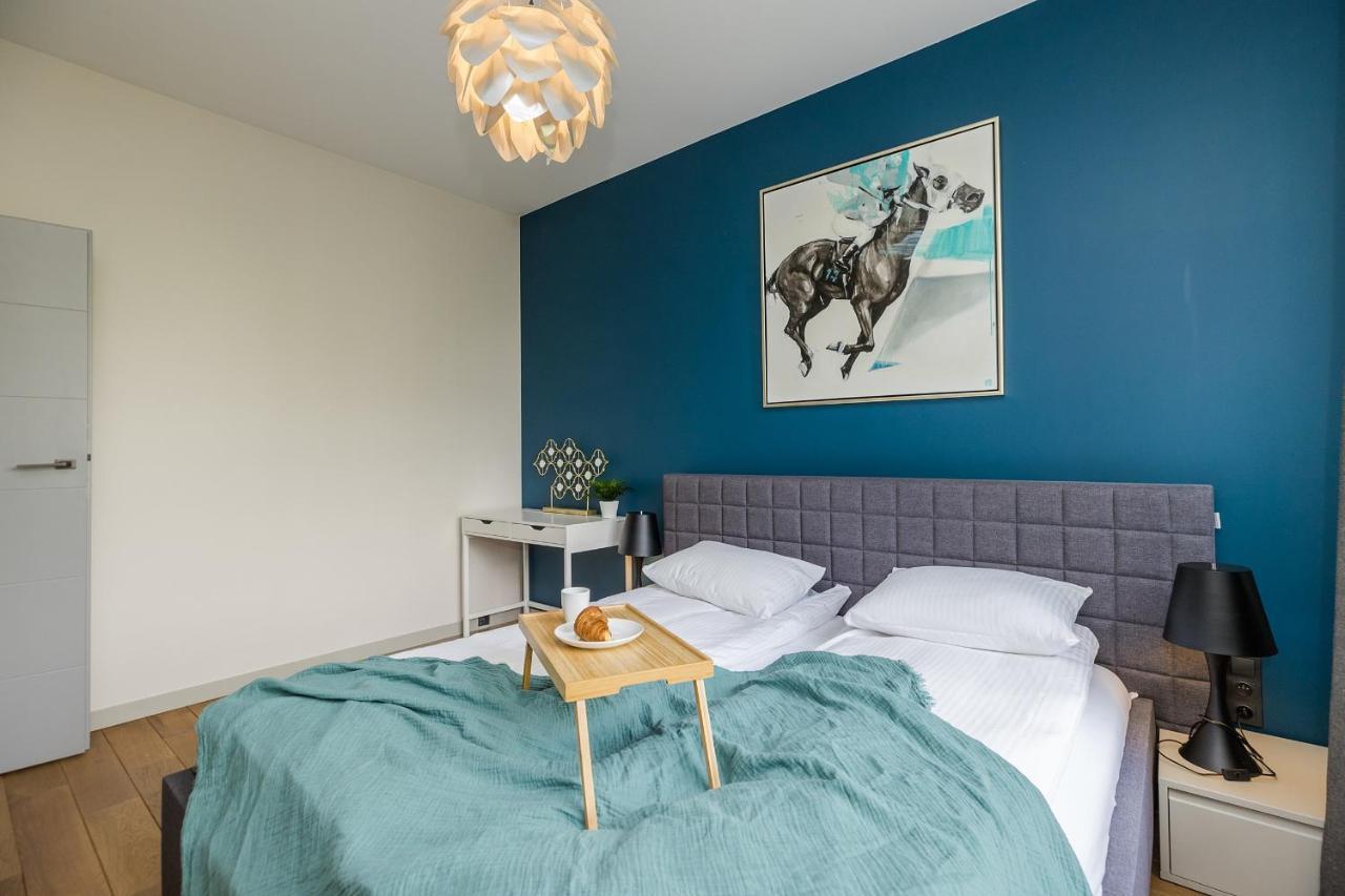 Shortstaypoland Rydygiera Apartamento *