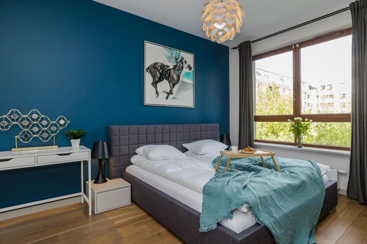 Apartamento Shortstaypoland Rydygiera *
