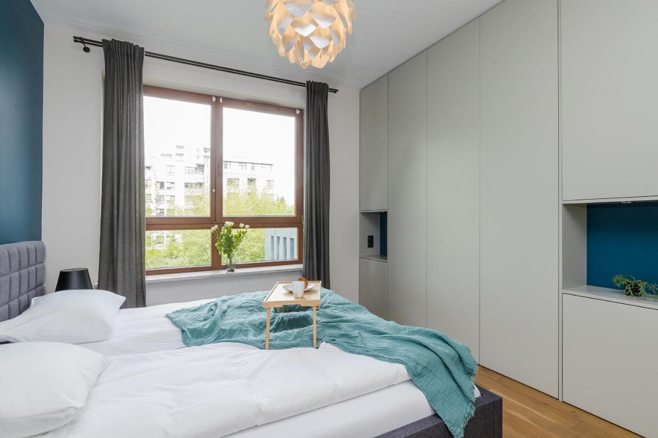 Apartamento Shortstaypoland Rydygiera
