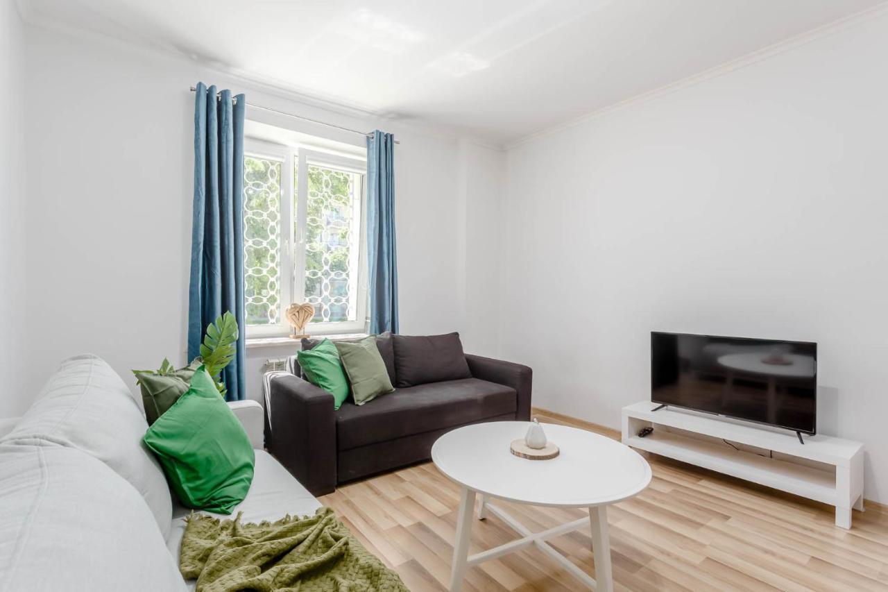 Chill Praga Waszyngtona Apartament *